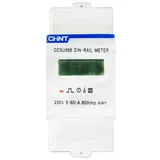 Chint FOX ESS DDSU666 Smart Meter 1-phasig