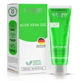 Vitabay Aloe Vera Gel 250 ml