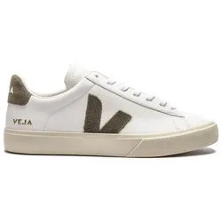 Veja Campo - Weiss/Grün - 11