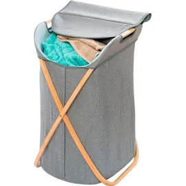 Wenko Wäschesammler Bahari