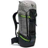 Black Diamond Speed Ultra 35 Rucksack Storm Gray
