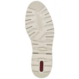 Rieker 54862-80 Damen Beige 40