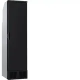 THETFORD T2138 Kompressorkühlschrank (138 l, 1598 mm hoch, Schwarz)
