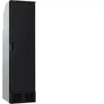 THETFORD T2138 Kompressorkühlschrank (138 l, 1598 mm hoch, Schwarz)