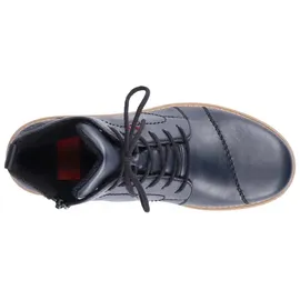 Rieker 73500 blue 38