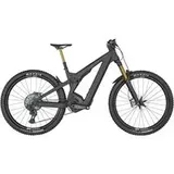 Scott Patron eRIDE 900 Ultimate Raw Carbon 2022 29"; 750 Wh Diamant - M