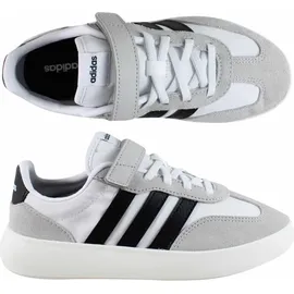 adidas Barreda Decode Kinder Cloud White/Core Black/Grey Two 35