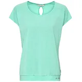 Vaude Skommer Iii Kurzarm-t-shirt - Sage - 44