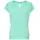 Vaude Skommer Iii Kurzarm-t-shirt - Sage - 44