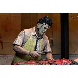 NECA Texas Chainsaw Massacre - 50th Anniversary Ultimate Leatherface 18 cm