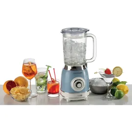 Ariete Vintage 583BL Standmixer
