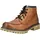 Bugatti Stiefelette Herren Braun 44