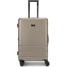 CAMEL ACTIVE Hanoi 4-Rollen 65 cm / 65 l beige