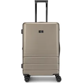 CAMEL ACTIVE Hanoi 4-Rollen 65 cm / 65 l beige