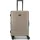 CAMEL ACTIVE Hanoi 4-Rollen 65 cm / 65 l beige