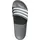 adidas Adilette Aqua Grey Three / Cloud White / Grey Three 37