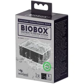 Aquatlantis Filtermaterial EasyBox Aktivkohle S