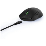 uRage Reaper 250 Gaming Mouse schwarz, USB (217836)