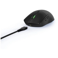 uRage Reaper 250 Gaming Mouse schwarz, USB (217836)