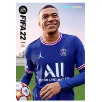 FIFA 22 (USK) (Xbox One/Xbox Series X)