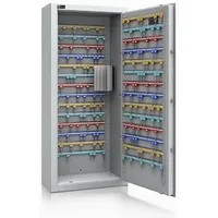 Siwa 420 - Schlüsseltresor Klasse S2 - 420 Haken