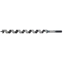 FISCH Schlangenbohrer - 320 mm , 40 mm