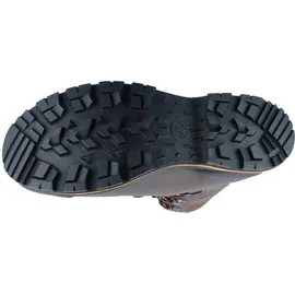 Haix Trekker Mountain 2.0 - UK 9.0 EU 43 - braun Gr. 9