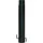 Petromax Ofenrohr mit Abluftregler 0,41 m x 0,11 m Schwarz