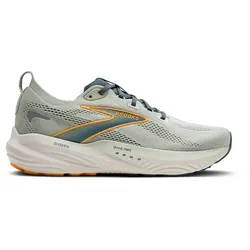 Brooks Herren Glycerin 22 grau 49.5