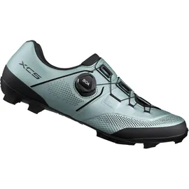 Shimano XC503 Ice Blue 41