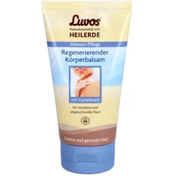 Luvos Naturkosmetik Körperbalsam Intensivpflege