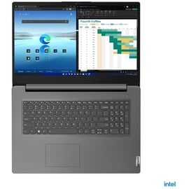 Lenovo V17 G4 Intel U300 8 GB RAM 512 GB SSD 83A2001NGE