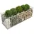 Wilk Gabione Emerald S 72 x 27 x 25 cm