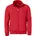 Clique Jacke Rot XL