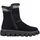 Rieker W2075 Damen Schwarz 36