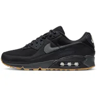 Nike Air Max 90 Herrenschuh - Schwarz, 39