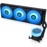 Lian Li GA II Lite RGB schwarz (GA2L36RB)