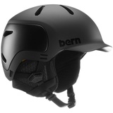 Bern WATTS 2.0 MIPS Helm 2024 Matte black S