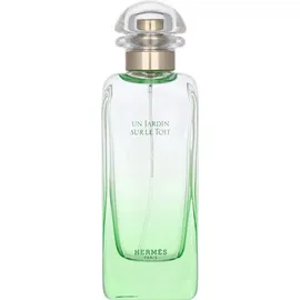 Hermès Un Jardin Sur Le Toit Eau de Toilette 100 ml