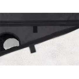 Garden Highpro Growbox 40x40x160 cm | PROBOX BASIC 40 | Garden Highpro