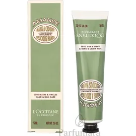 L'Occitane Mandel Handcreme zum verlieben 75 ml