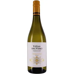 Vinas del Vero Chardonnay 2024 - Weißwein / trocken - Spanien / Somontano - Chardonnay / Vinas del Vero