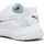 Puma Solarstrike II puma white/ shadow gray 45