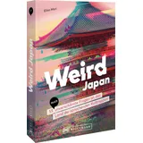 Bruckmann Verlag GmbH Weird Japan: