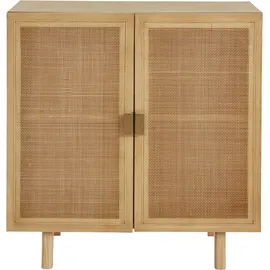 LeGer Home by Lena Gercke Lina 80 x 82 x 42 cm Beige