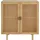 LeGer Home by Lena Gercke Lina 80 x 82 x 42 cm Beige