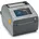 Zebra Zebra DT ZD621 300DPI USB HOST ETH 300 dpi Etikettendrucker Grau