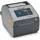 Zebra Technologies Zebra DT ZD621 300DPI USB, HOST ETH (300 dpi), Etikettendrucker, Grau
