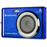 AgfaPhoto DC5200 blau