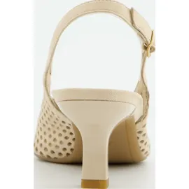 Paul Green Slingpumps Beige | Gr.: 37,5